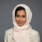 Image of Dr. Hafsa Amjed, MD