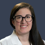 Image of Dr. Rebekah Anne Campbell, MD