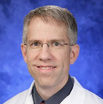 Image of Dr. Edward J. Gunther, MD
