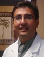 Image of Dr. Nitin Bawa, M.D.