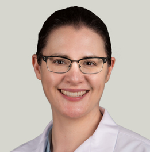 Image of Dr. Caitlin Aveyard, MD