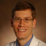 Image of Dr. John Andrew Schoenhard, PhD, MD
