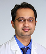 Image of Dr. Usama Iqbal, MD