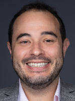 Image of Dr. Aaron Weiss, MD