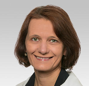 Image of Dr. Maryana Yaremko, MD
