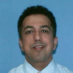 Image of Dr. Farzad Jamshidian, MD