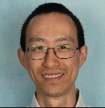Image of Dr. Andrew Tachung Lu, DO
