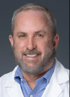 Image of Dr. John J. Moss, MD