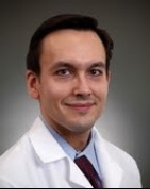 Image of Dr. Gerard Pregenzer Jr., MD
