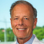 Image of Dr. Joseph M. Pittard, MD