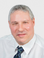 Image of Dr. Lee Paul Root, MD, FACC