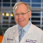 Image of Dr. Robert W. Holloway, MD