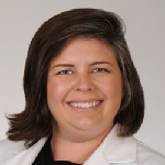 Image of Dr. Sara Rhodes Proctor, MD, MEd