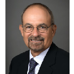 Image of Dr. Bernard Jay Nash, MD