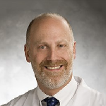 Image of Dr. Gordon R. Gluckman, MD, FACS