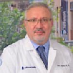 Image of Dr. Andro T. Zangaladze, MD, PhD
