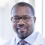 Image of Dr. Keith D. Gray, MD, MBA