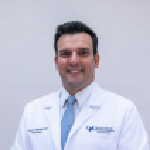 Image of Dr. Giacomo Cappelleti, MD