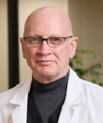 Image of Dr. Daniel Leonard Griffen III, MD