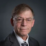 Image of Dr. Jon A. Robken, MD, FCCP