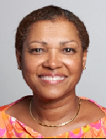 Image of Dr. Valerie D. Lewis-Morris, MD