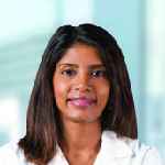 Image of Dr. Priya N. Oolut, MD