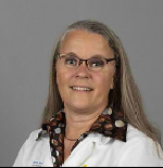 Image of Dr. Glenna S. Jackson, MD