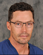 Image of Dr. Jeremiah S. Redstone, MD
