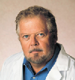 Image of Dr. Charles G. Maitland, MD