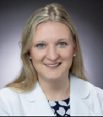 Image of Dr. Mariya Cissell, MD