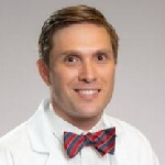 Image of Dr. Frank B. Williams III, MD