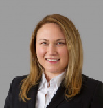 Image of Dr. Samantha Roach, DDS, MS