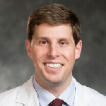Image of Dr. Benjamin Oberman, MD