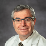 Image of Dr. Robert A. Strauss, DDS, MD