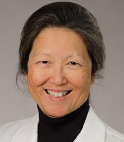 Image of Dr. Catherine H. Lee, MD