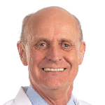 Image of Dr. John P. Mounsey, MD, PhD