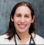 Image of Dr. Amanda Begley, MD