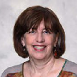 Image of Dr. Margaret E. Feemster, MD
