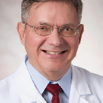 Image of Dr. Andrew M. Duda, MD