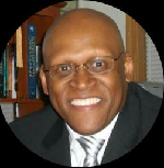 Image of Mr. Rodney Carter Thomas, MSW