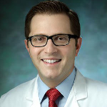 Image of Dr. Justin Michael Caplan, MD