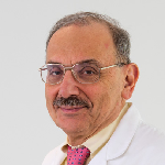 Image of Dr. Joseph A. Lorenzo, MD
