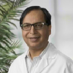 Image of Dr. Naeem A. Rana, MD