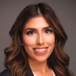 Image of Dr. Farrah Mary Ameen, DDS