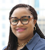 Image of Carmen Holley, LSCW, LCSW