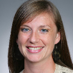 Image of Dr. Kristie L. Marble, DO
