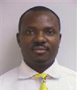 Image of Dr. Babajide Eyitayo Faditan, MD
