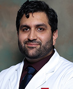 Image of Dr. Health Ikram, MD, UTMB, DO