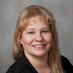 Image of Dr. Kristin A. Mock, MD