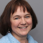 Image of Dr. Monika Ewa Kolodziej, PhD